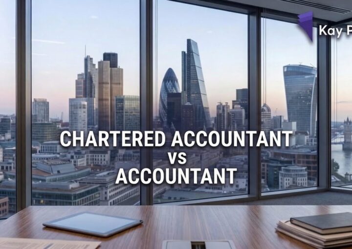 Chartered Accountant vs Accountant What’s the Difference and Why It Matters for Your London Business